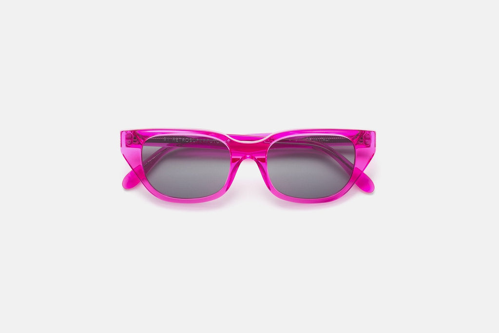 RETROSUPERFUTURE Cento Strapazzo - 51 sunglasses