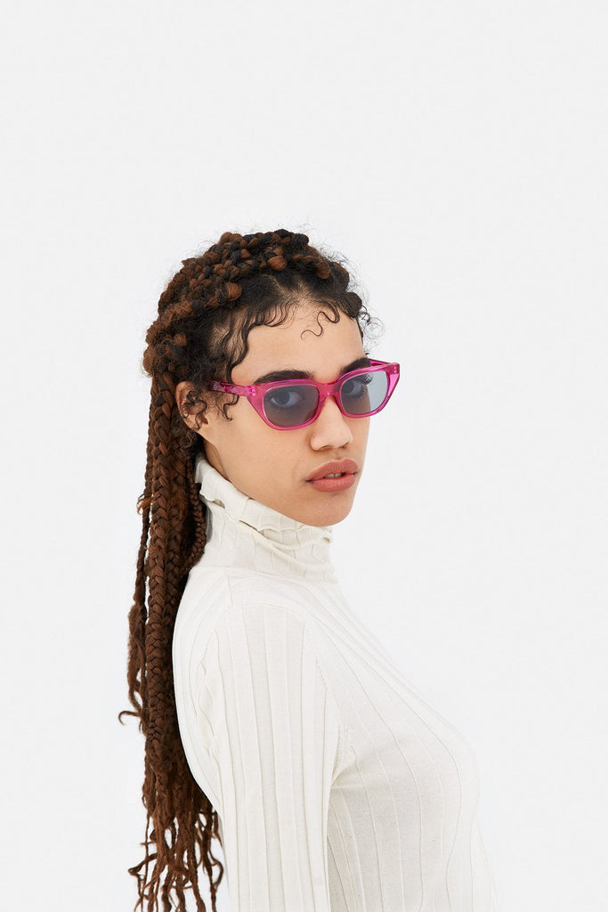RETROSUPERFUTURE Cento Strapazzo - 51 sunglasses