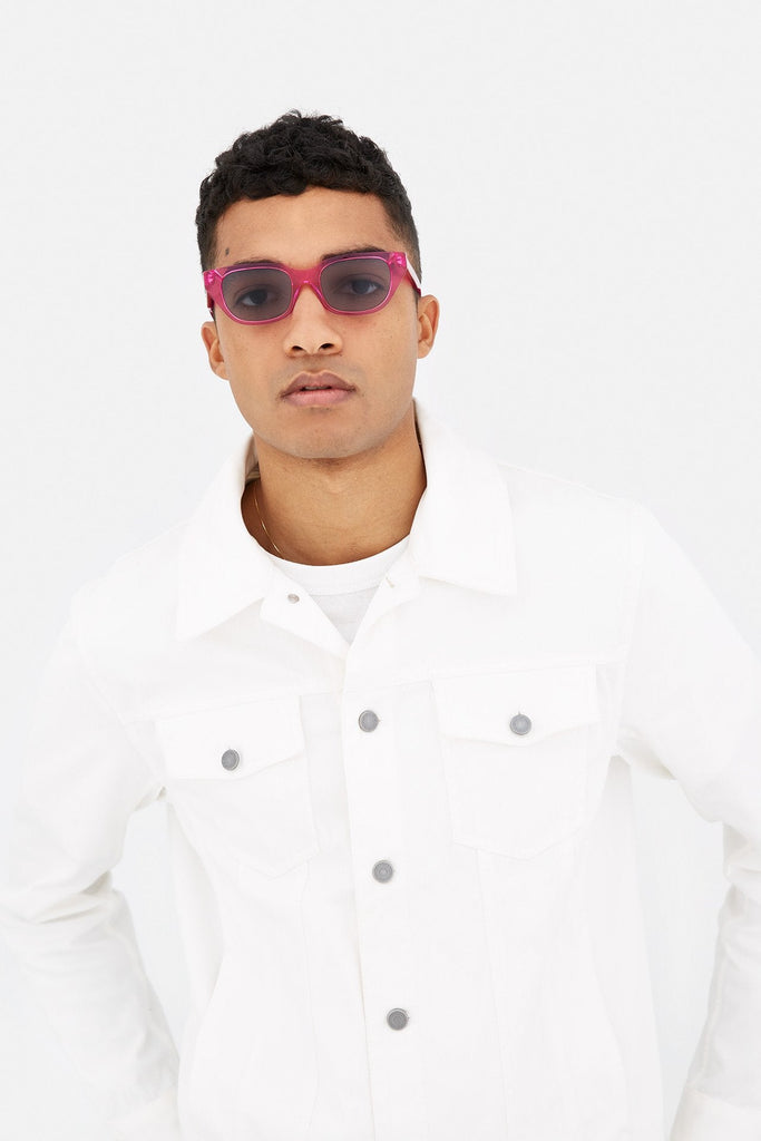 RETROSUPERFUTURE Cento Strapazzo - 51 sunglasses