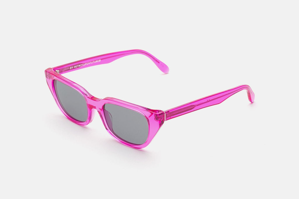 RETROSUPERFUTURE Cento Strapazzo - 51 sunglasses