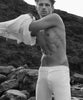 Hemen Biarritz Longjohn White underwear