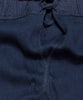 Hemen Biarritz Longjohn Navy underwear
