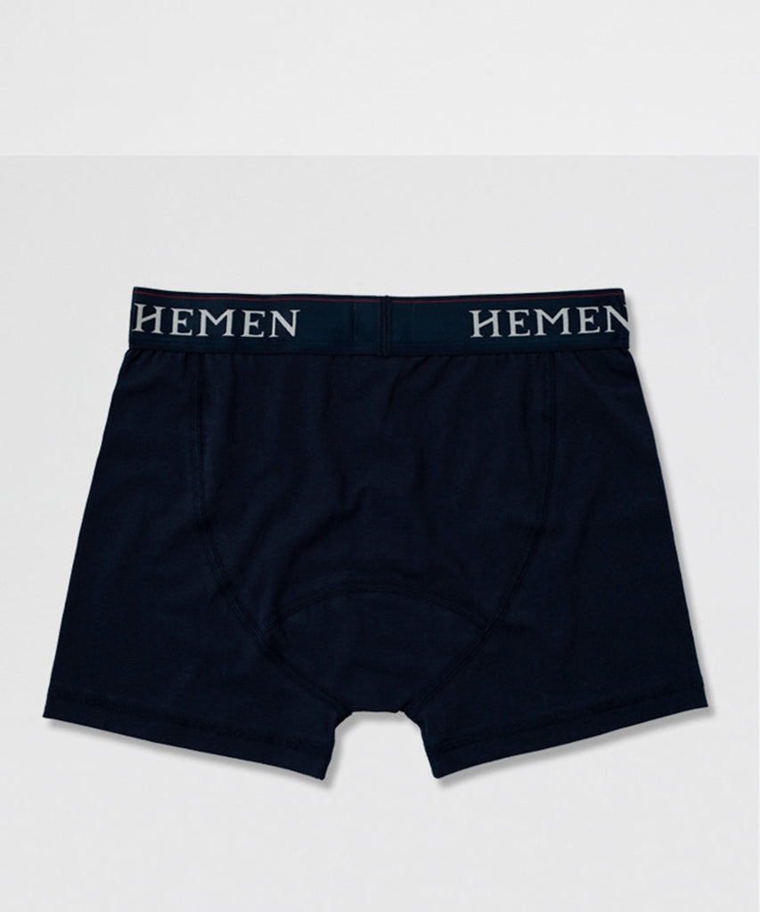 Lukan Boxer Marine