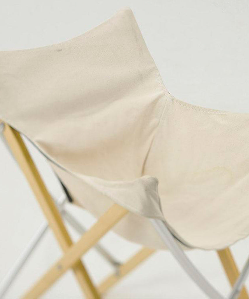 Snow Peak Take! Bamboo Chair Outdoor Gear