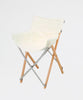Snow Peak Take! Bamboo Chair Outdoor Gear