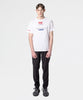 Han Kjøbenhavn Casual Tee White t-shirts