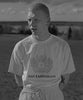 Han Kjøbenhavn Capsule Tee Off White t-shirts