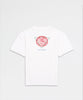 Han Kjøbenhavn Boxy Tee Off White t-shirts