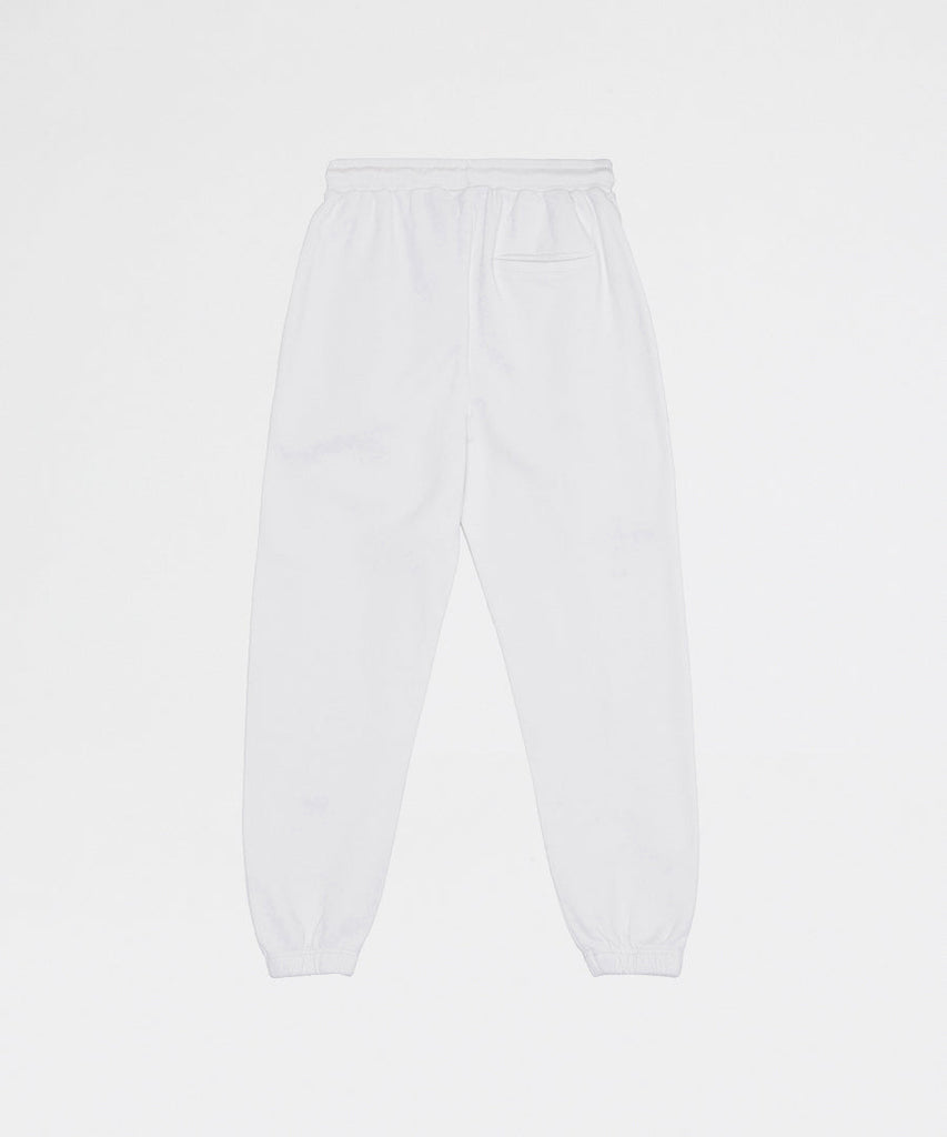Han Kjøbenhavn Sweat Pants Off White trousers