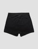 Organic Basics Organic Boxers 2-Pack Black underwear