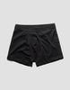 Organic Basics Organic Boxers 2-Pack Black underwear