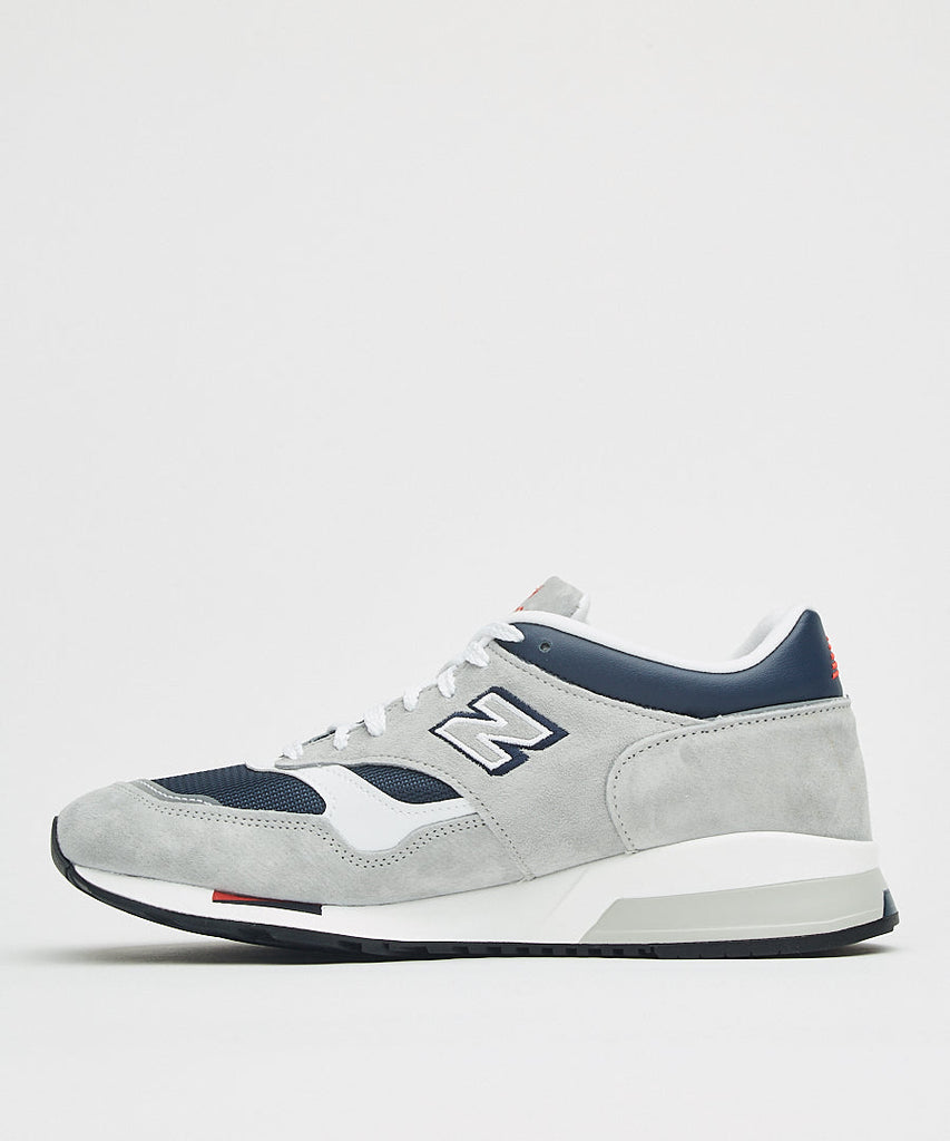 New Balance M1500 Grey Navy UDSOLGT