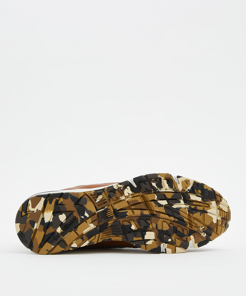 New Balance M991 SOP Camo Pack sneakers