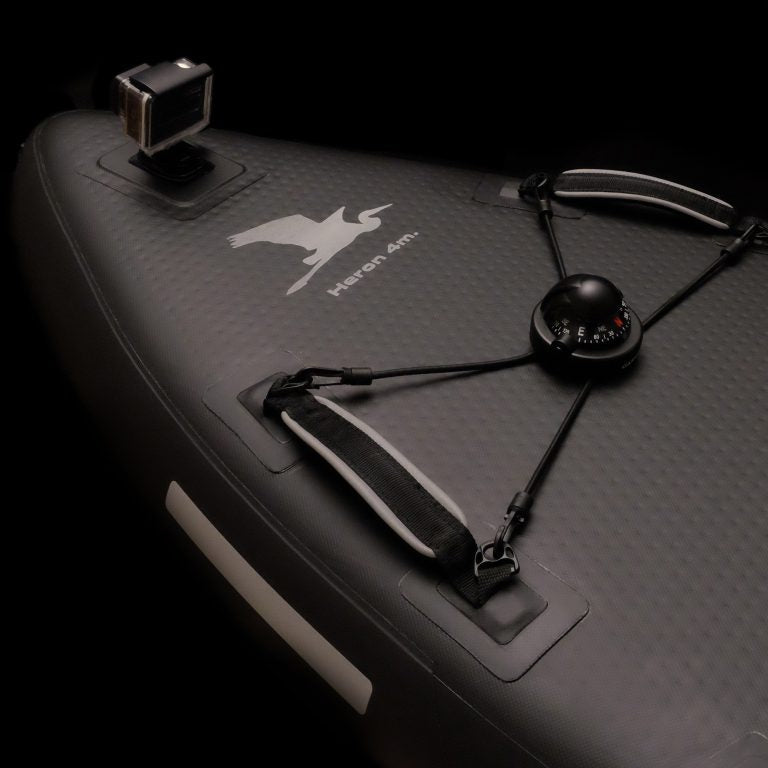 Billboard Marine Sup Compass C58 SUP accessories