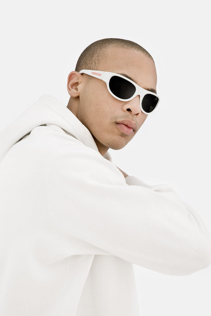 RETROSUPERFUTURE Reed Turbo White Special sunglasses