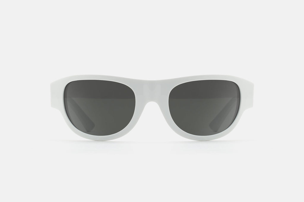 RETROSUPERFUTURE Reed Turbo White Special sunglasses