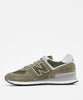 New Balance ML574EGO - 574 Green sneakers