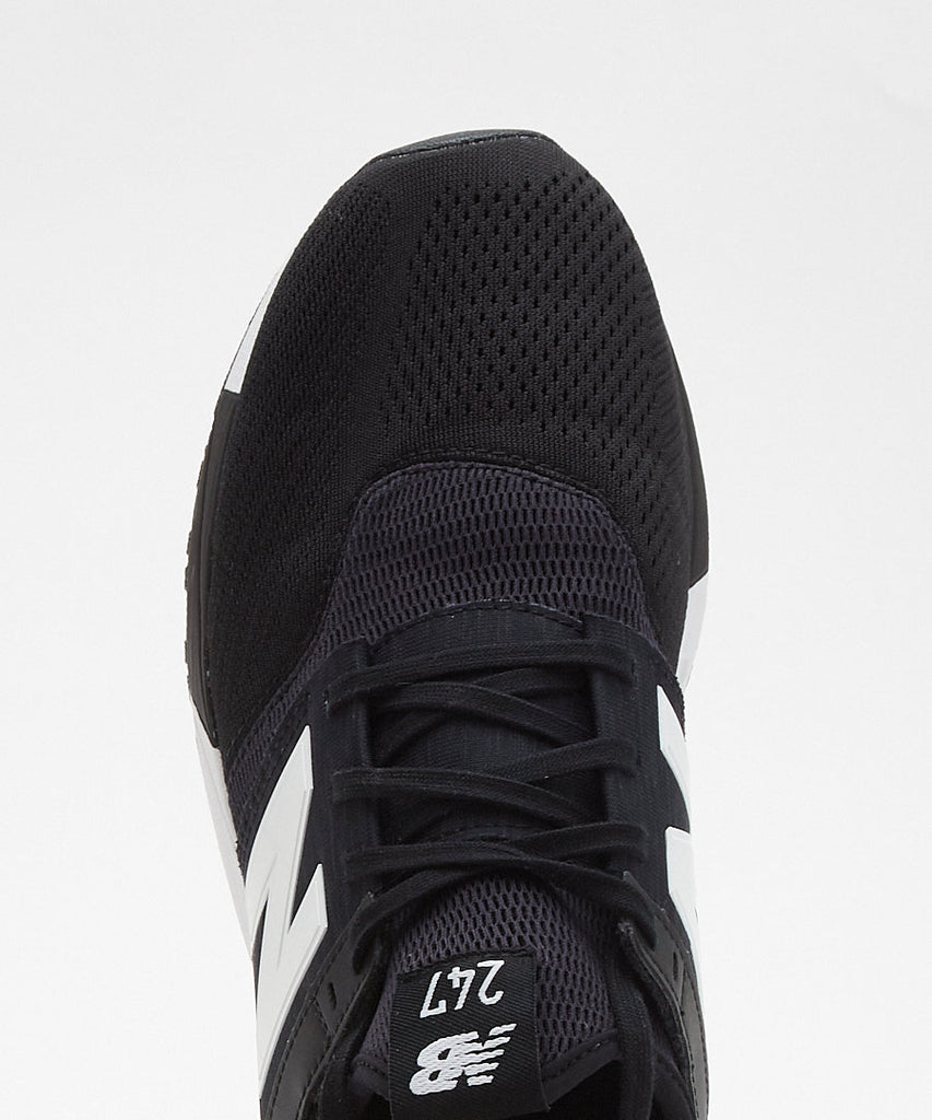 New Balance MRL247CK Black UDSOLGT