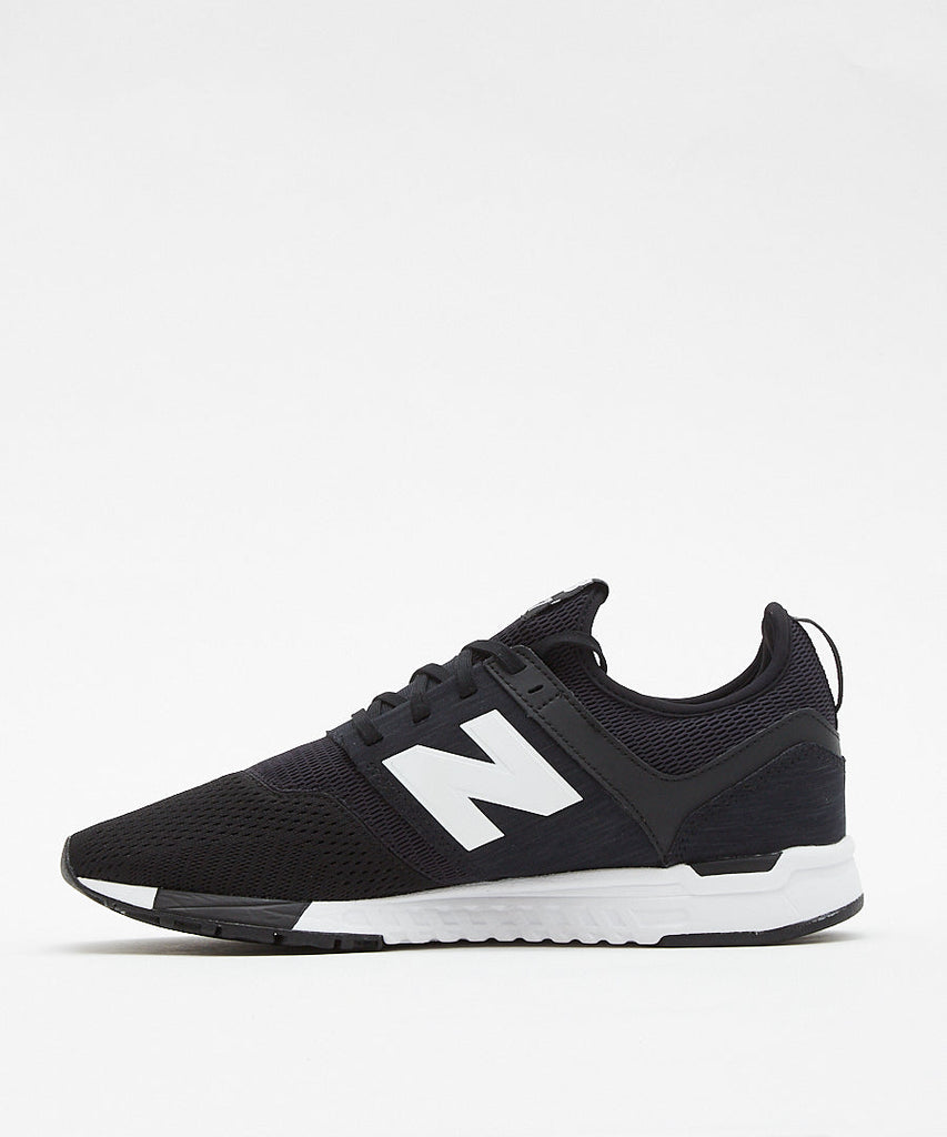 New Balance MRL247CK Black UDSOLGT