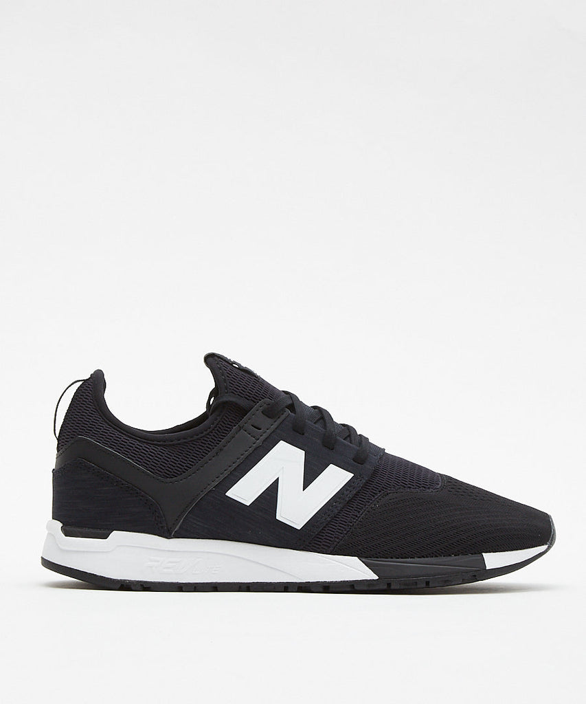 New Balance MRL247CK Black UDSOLGT