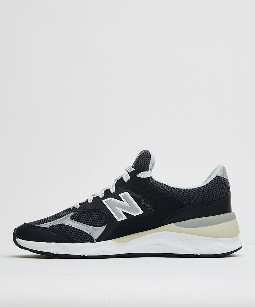 New Balance X90 - MSX90RPA Black Orca UDSOLGT