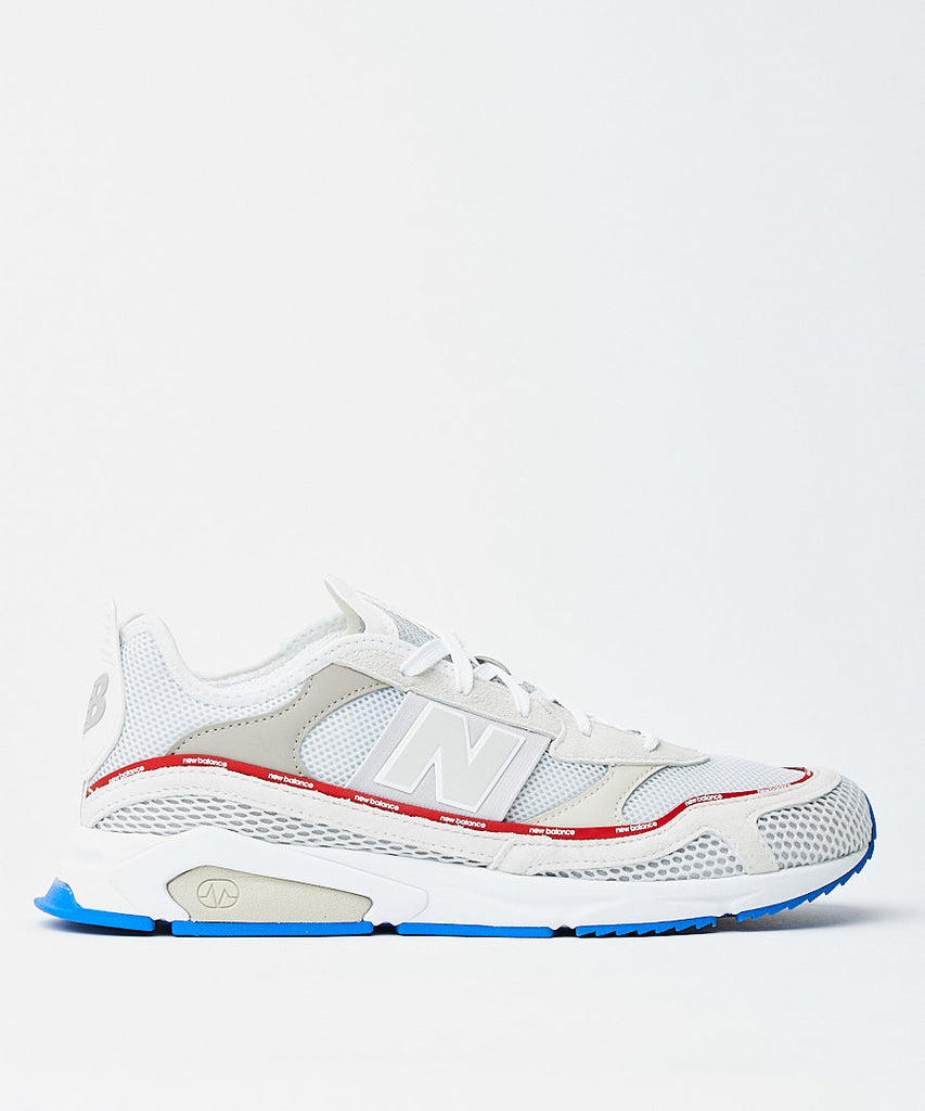 New Balance MSXRCTLB Summer Fog Sea Salt sneakers