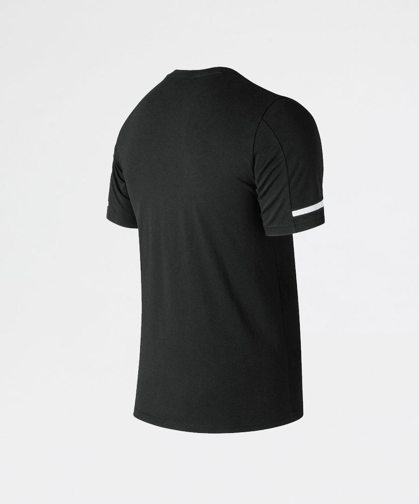 New Balance Team Tee Black t-shirts