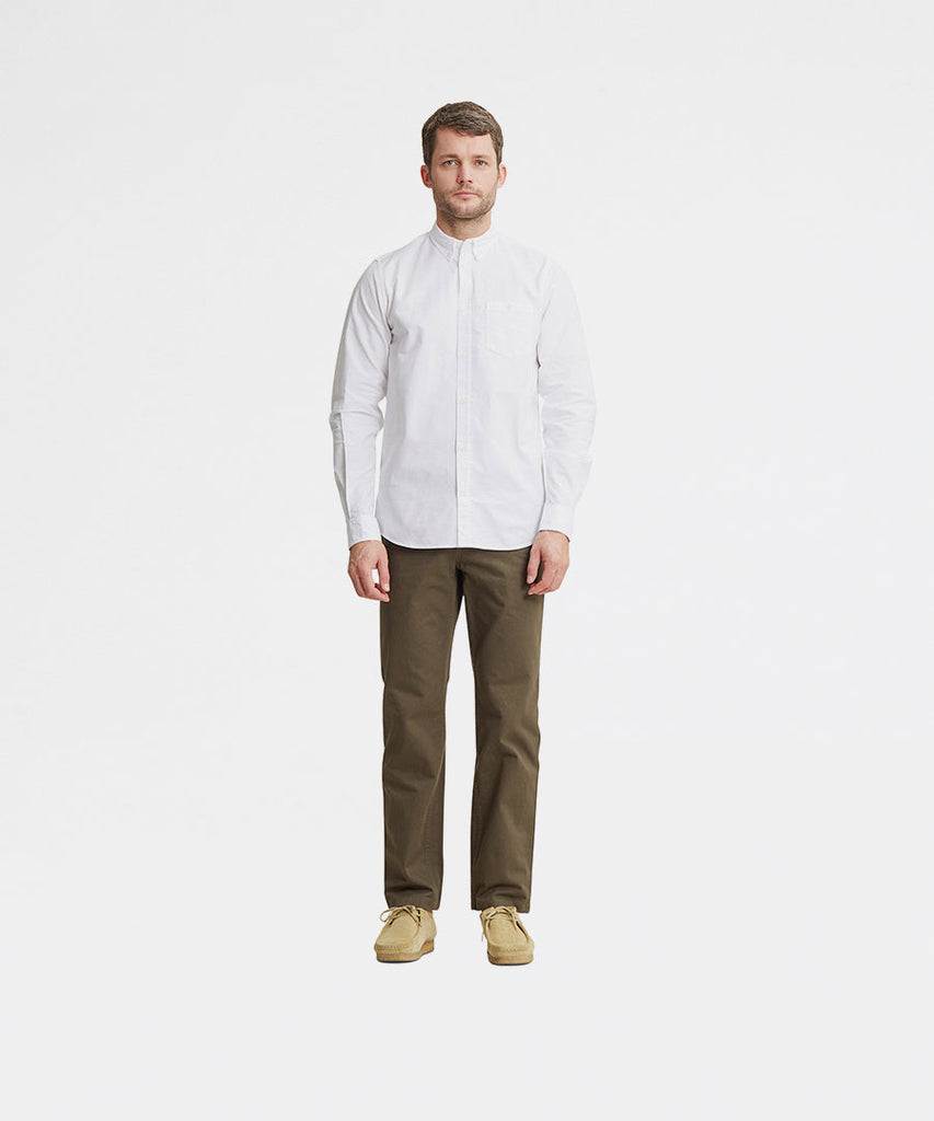 Anton Oxford White-Norse Projects