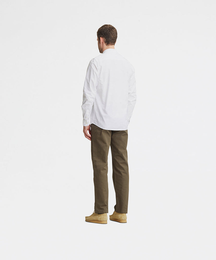 Anton Oxford White-Norse Projects