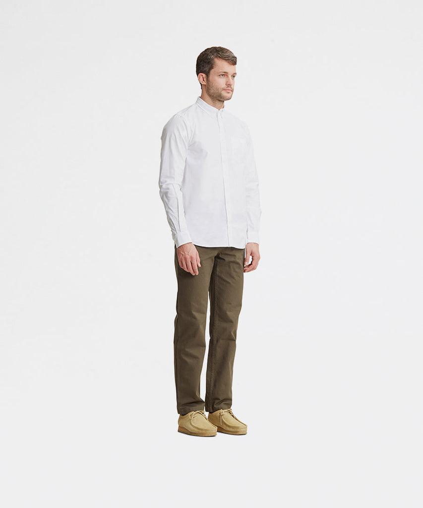 Anton Oxford White-Norse Projects