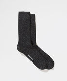 Bjarki Neps Charcoal Melange-Norse Projects
