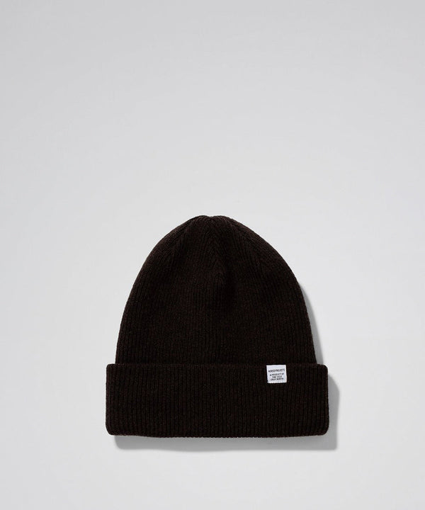 Norse Beanie Truffle-Norse Projects-hats & scarves