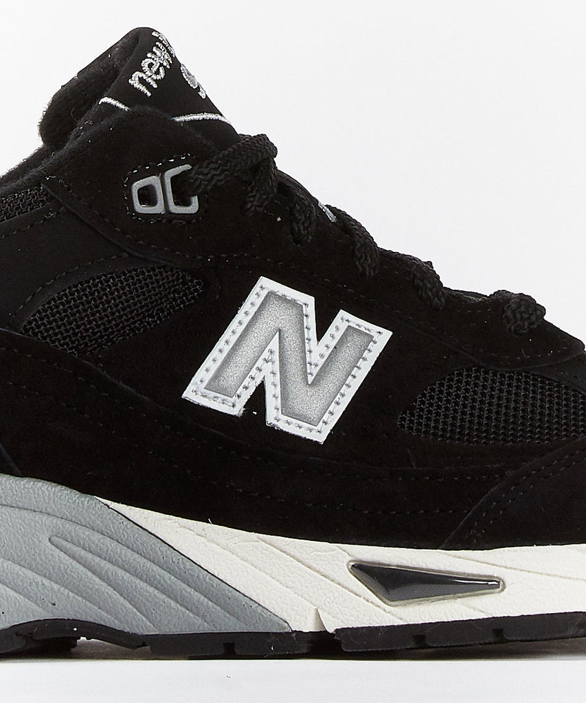 New Balance M991 EKS Black UDSOLGT