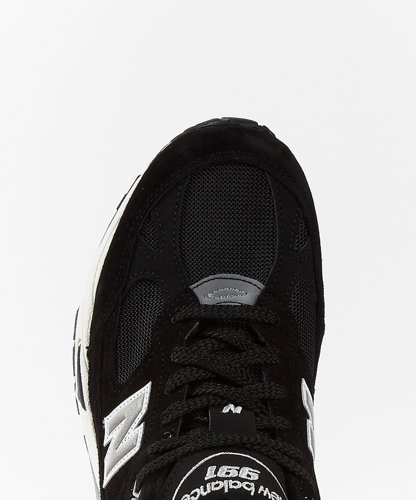 New Balance M991 EKS Black UDSOLGT