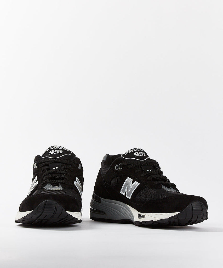 New Balance M991 EKS Black UDSOLGT