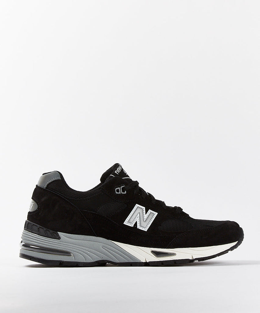 New Balance M991 EKS Black UDSOLGT
