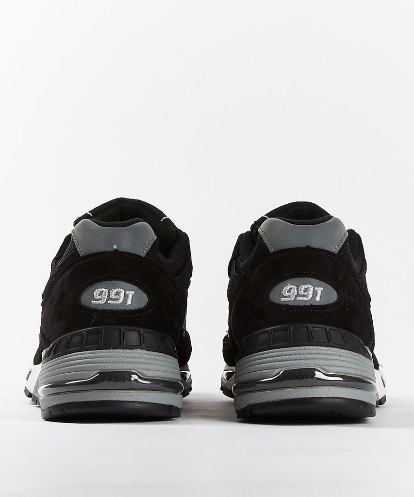 New Balance M991 EKS Black UDSOLGT