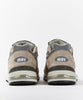 New Balance M991 GL Grey sneakers