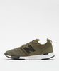New Balance MRL247OL Olive UDSOLGT