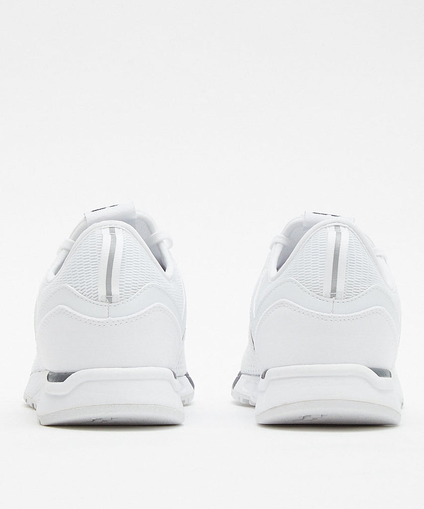 New Balance MRL247WG White UDSOLGT