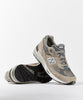 New Balance w991 Gl Grey sneakers