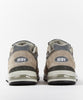 New Balance w991 Gl Grey sneakers