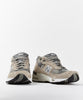 New Balance w991 Gl Grey sneakers