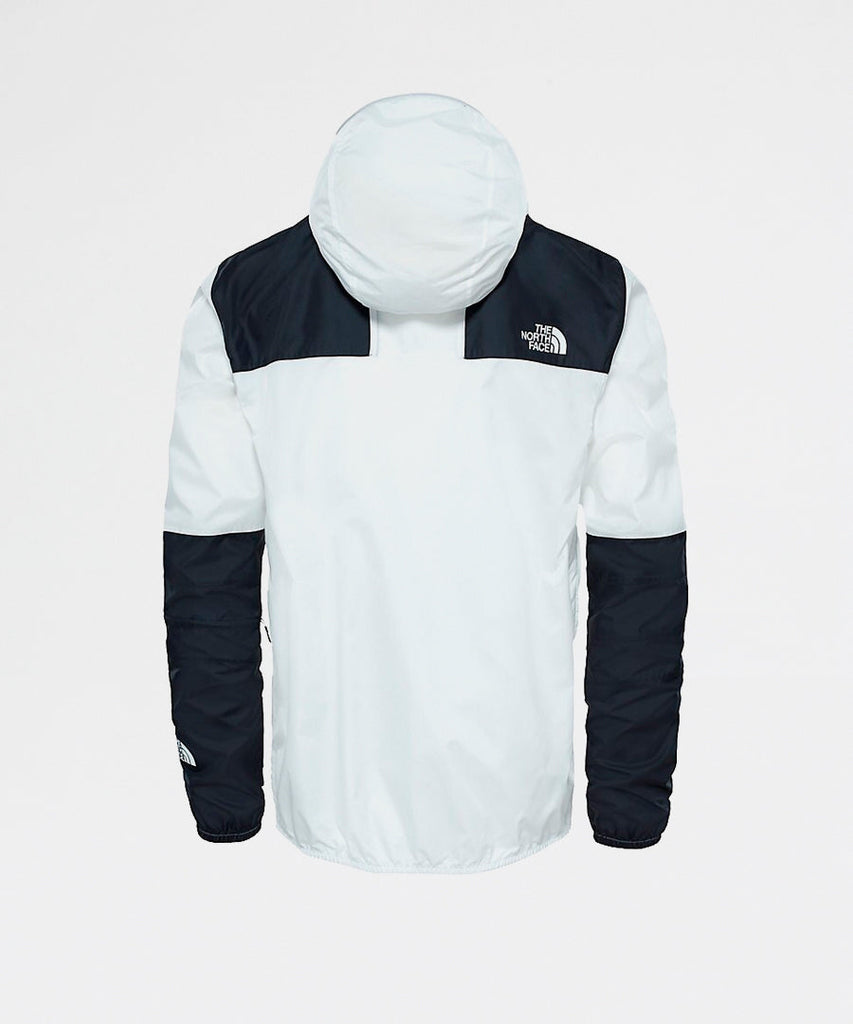 The North Face M 1985 Mountain Jacket White UDSOLGT