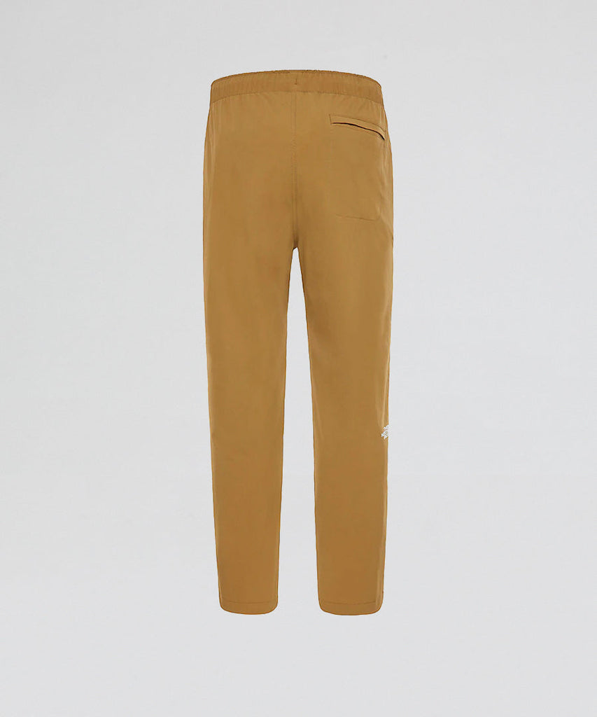 The North Face Tech Woven Pant Britsh Khaki trousers