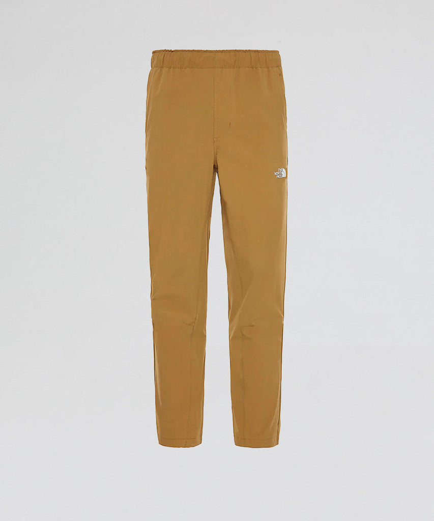 The North Face Tech Woven Pant Britsh Khaki trousers