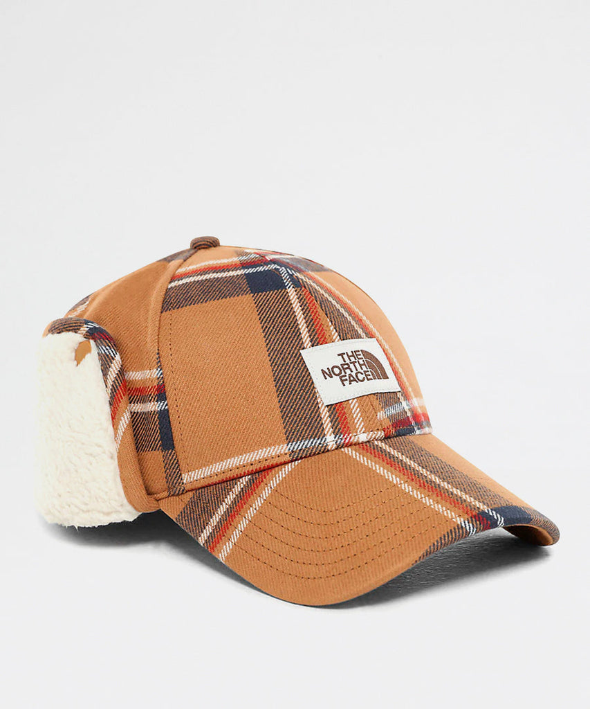 The North Face Campshire Earflap Hat OS UDSOLGT
