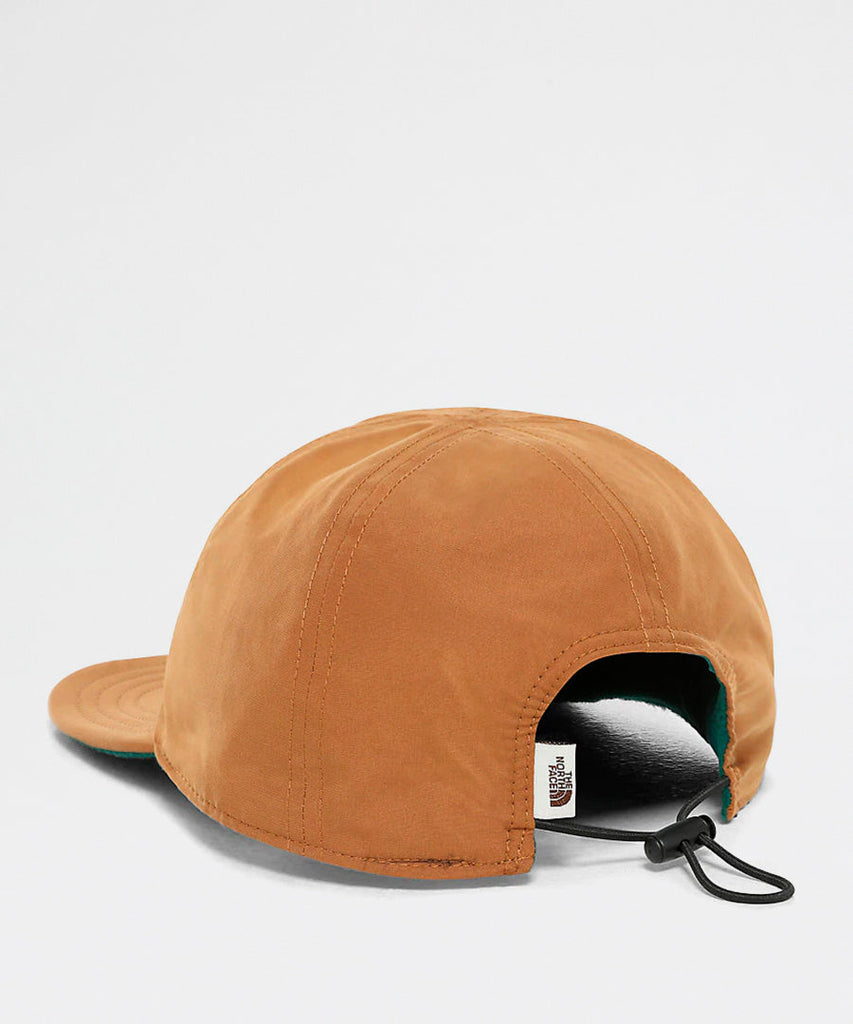 The North Face Rev Fleece Norm Hat CEDARBN/NIGHT OS UDSOLGT