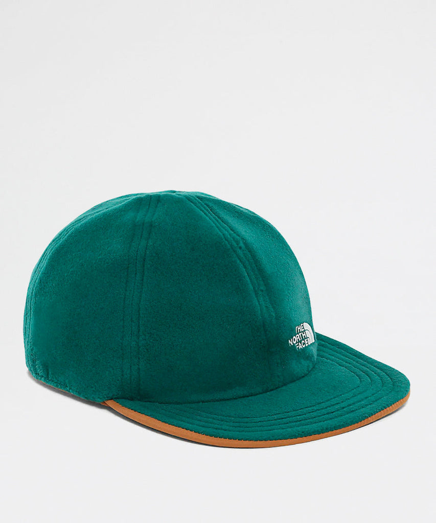 The North Face Rev Fleece Norm Hat CEDARBN/NIGHT OS UDSOLGT