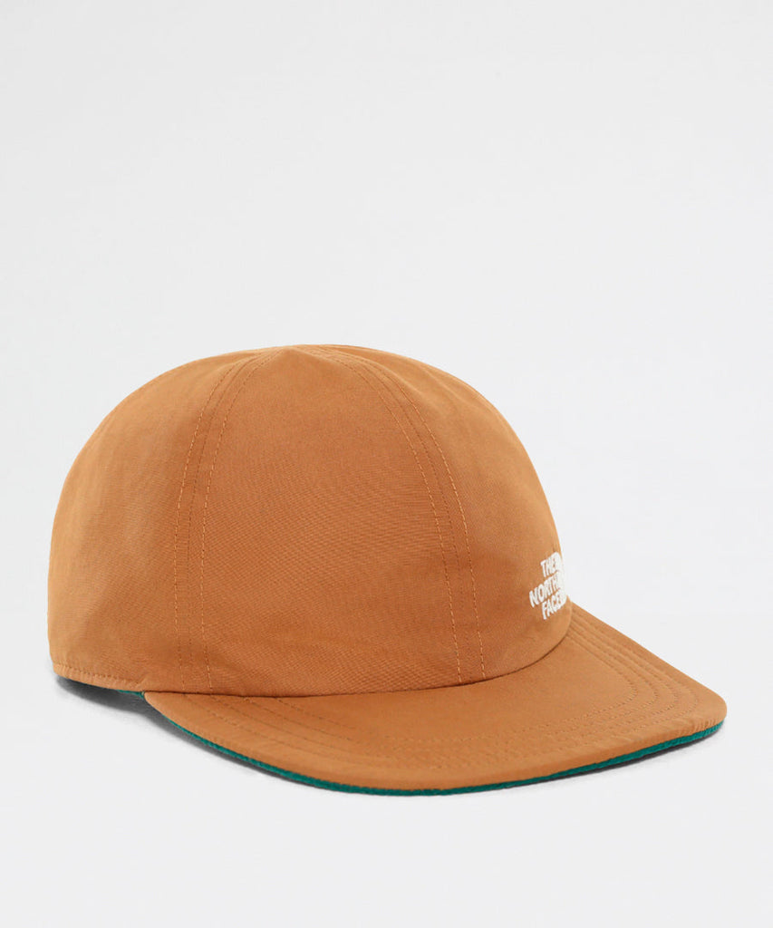 The North Face Rev Fleece Norm Hat CEDARBN/NIGHT OS UDSOLGT